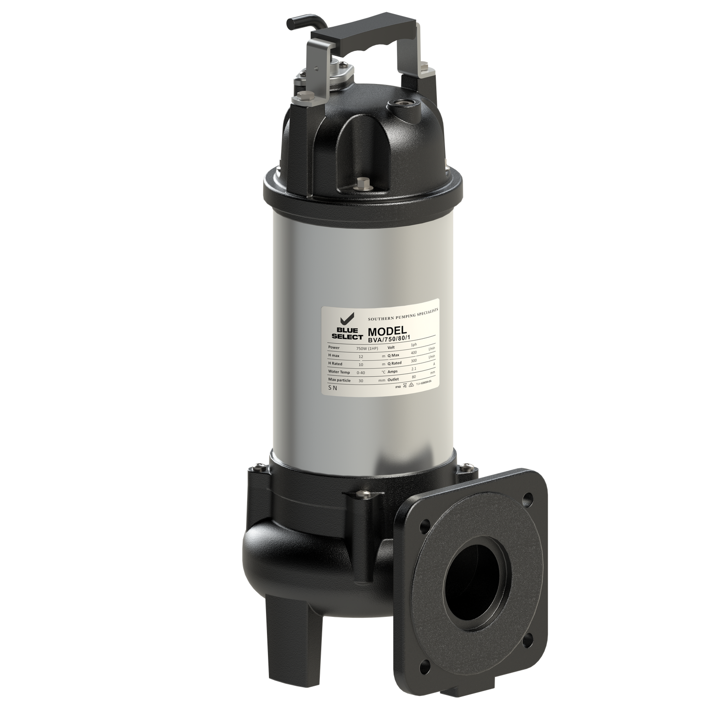 Submersible Pumps