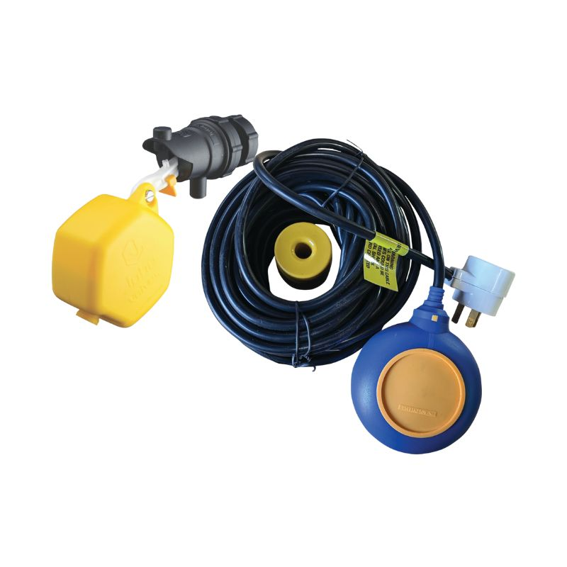 Float Switches & Level Control