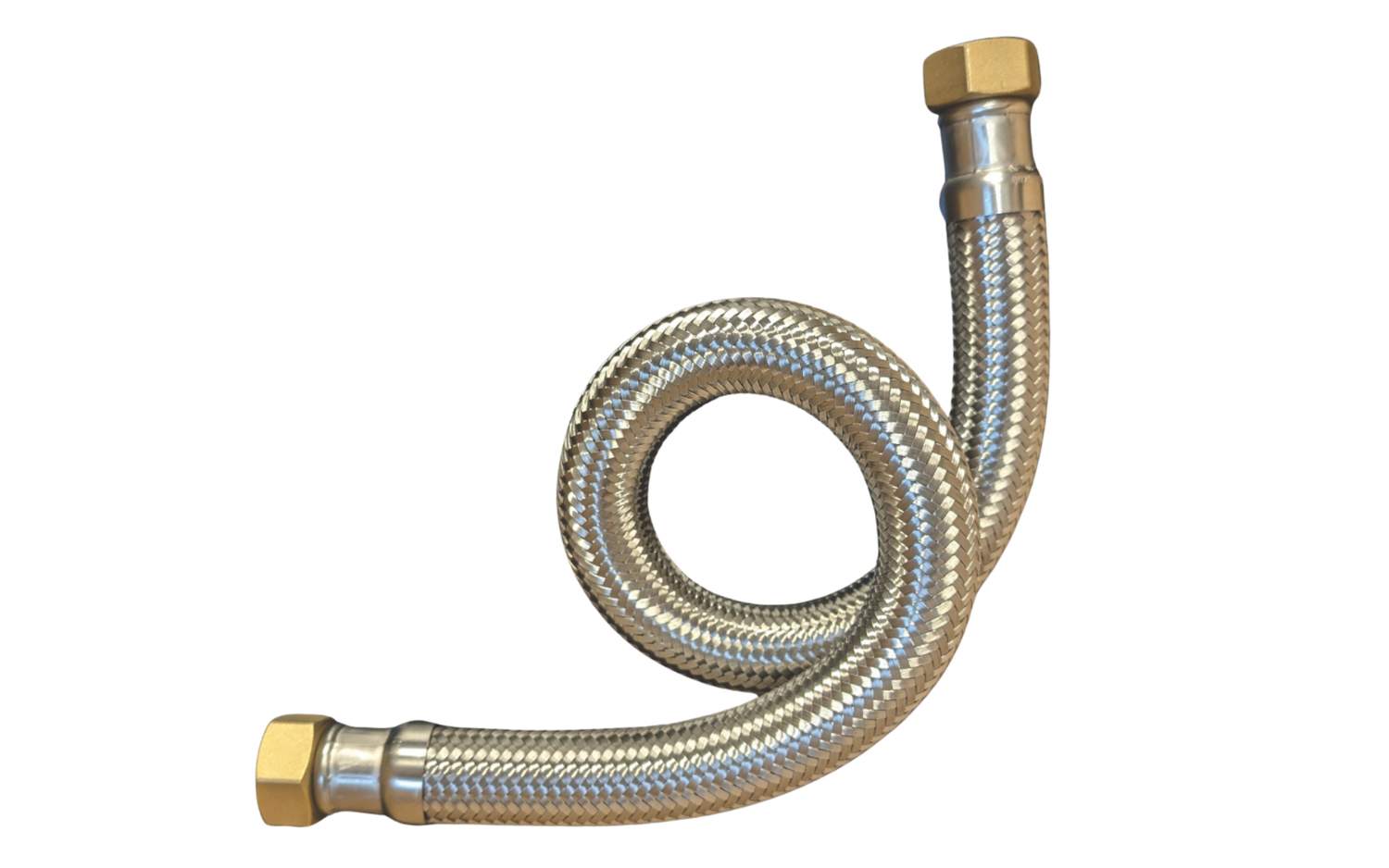Braided Hoses