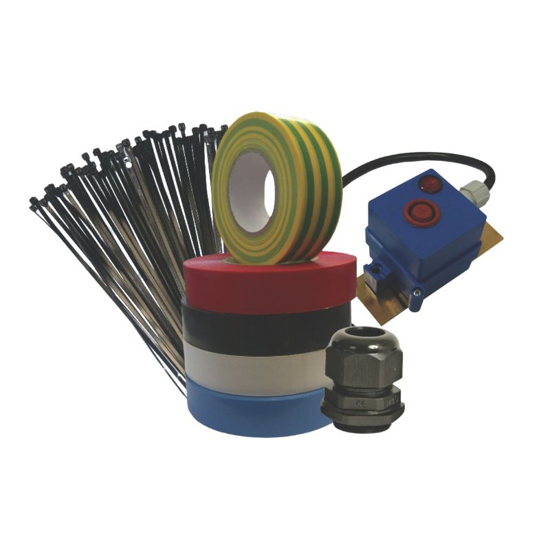 Electrical Accessories
