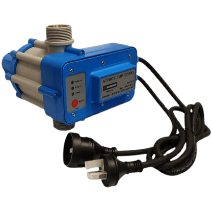 Acequip Auto Reset Pump Controller 2.2 Bar