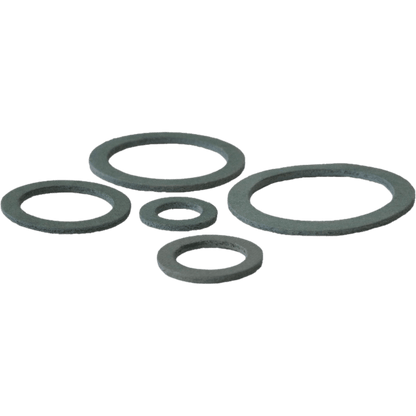 360.0020 3/8" Fibreous Gasket