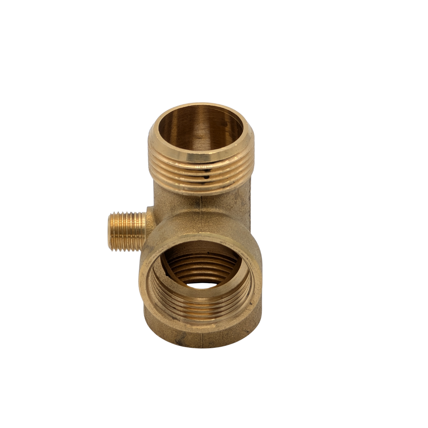 105.005 1" Brass 5WT
