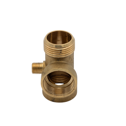 105.005 1" Brass 5WT