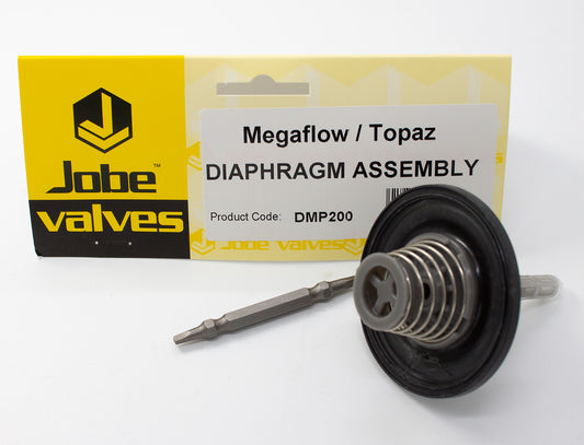 Jobe Diaphragm Assy