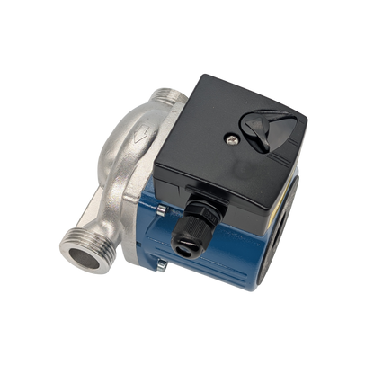BSHWC20-6 130 BlueSelect Hot Water Circulator Pump