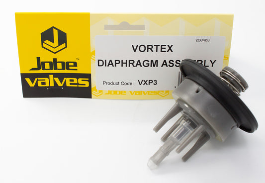 Jobe Vortex Diaphragm Assembly
