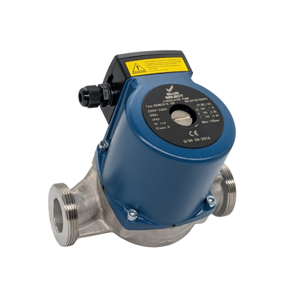 BSHWC32-8 180 BlueSelect Hot Water Circulator Pump
