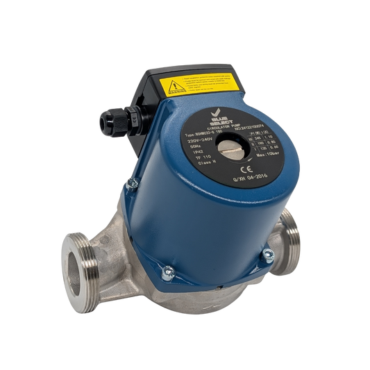 BSHWC32-8 180 BlueSelect Hot Water Circulator Pump