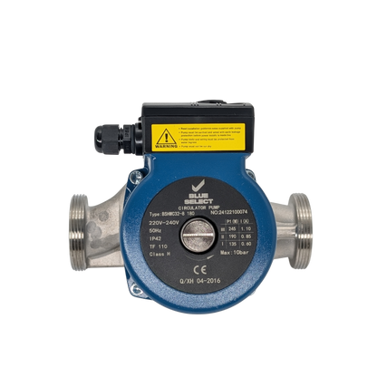 BSHWC32-8 180 BlueSelect Hot Water Circulator Pump