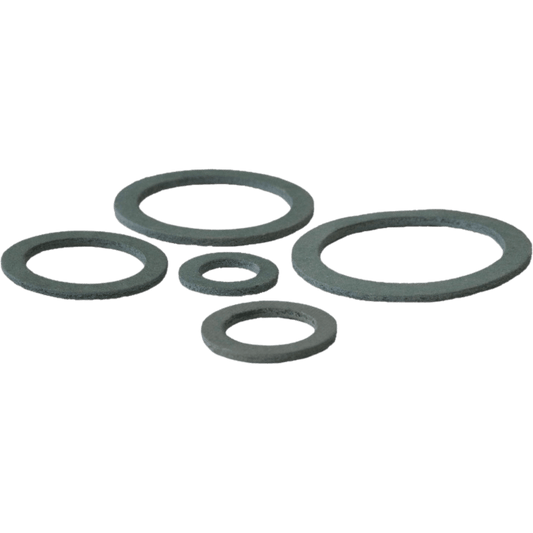 360.0040 3/4" Fibreous Gasket