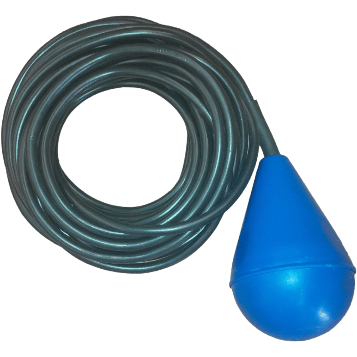 EFLY-20M A Mac3 Float Switch - ATEX - 20m Neoprene Cable