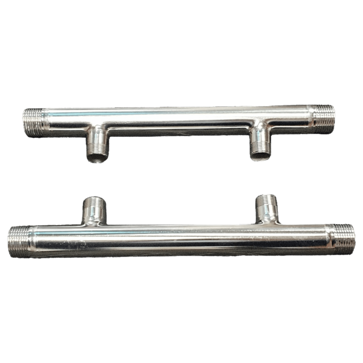 32mm Circulator Pump Manifold