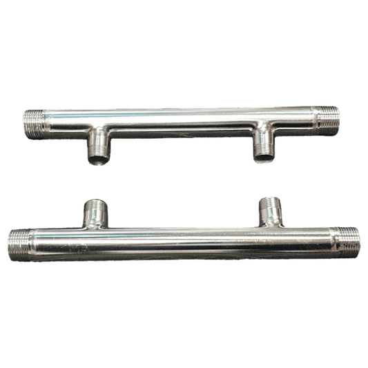 32mm Circulator Pump Manifold