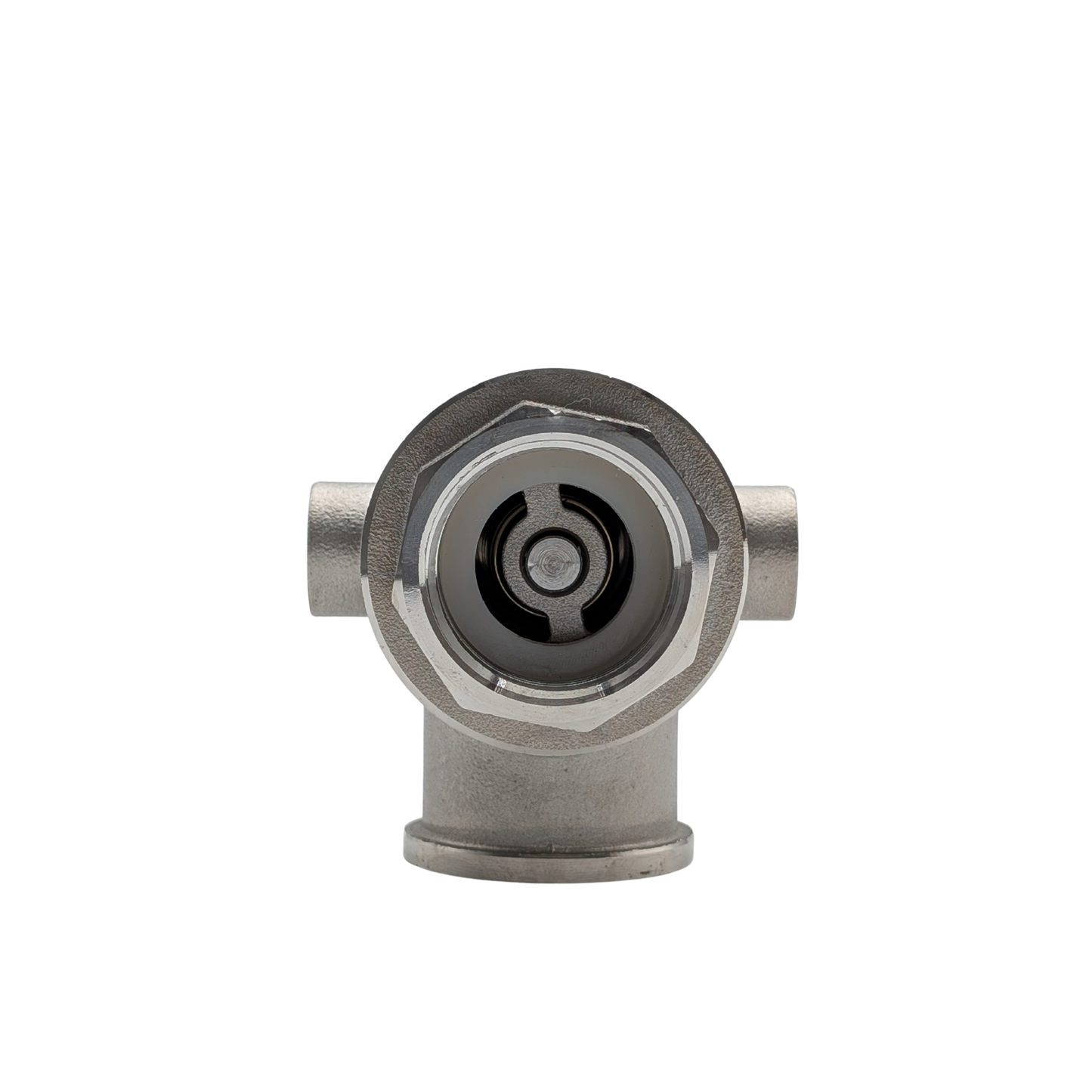 25mm Five Way Tee Check Valve
