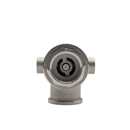 25mm Five Way Tee Check Valve