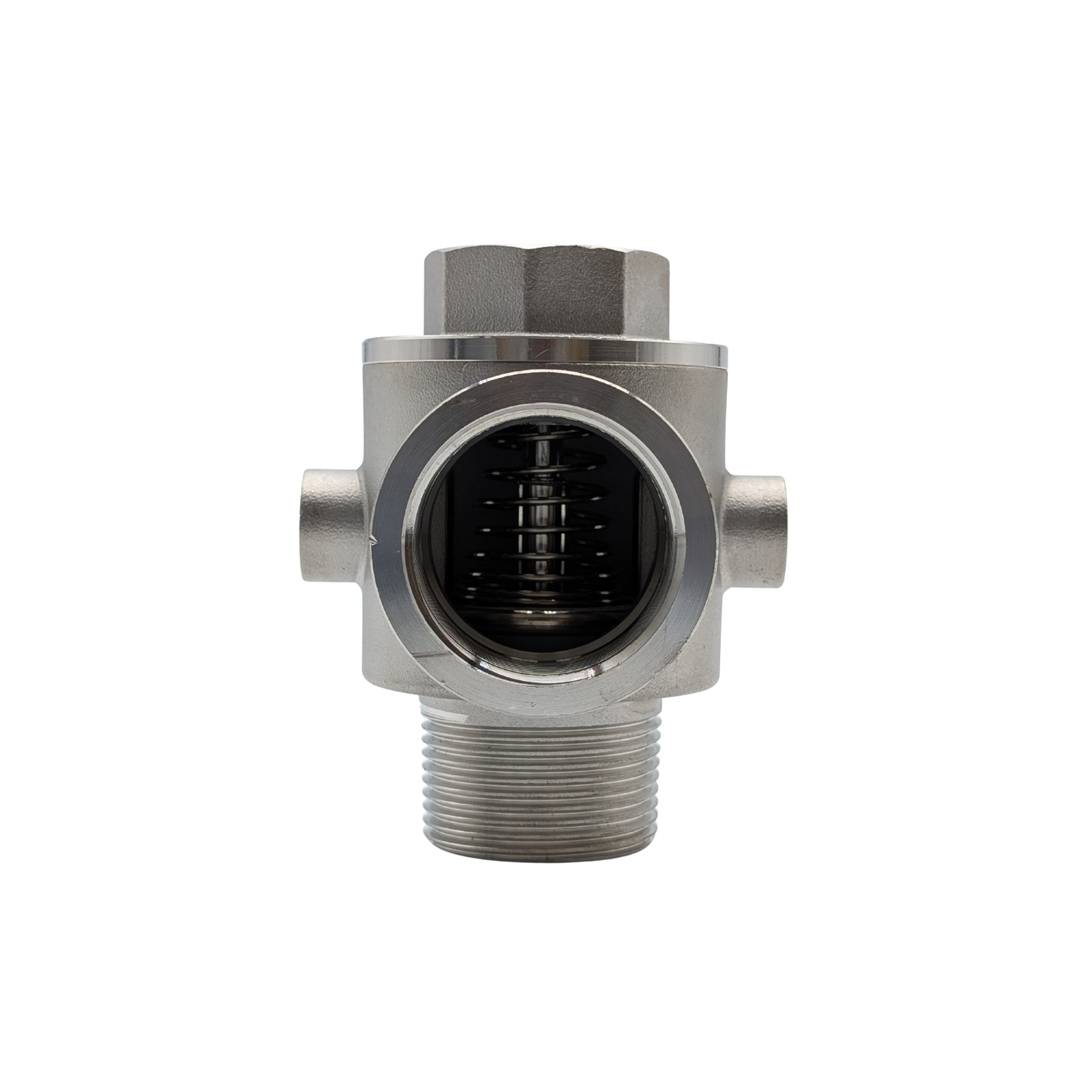 32mm Five Way Tee Check Valve