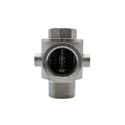 32mm Five Way Tee Check Valve