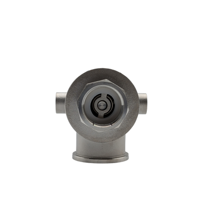 32mm Five Way Tee Check Valve