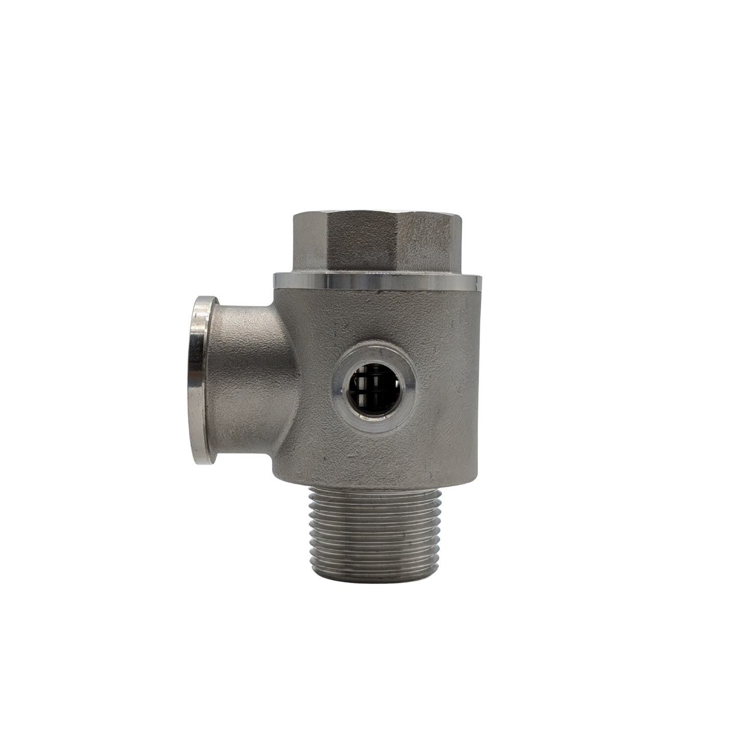 32mm Five Way Tee Check Valve