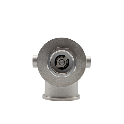 40mm Five Way Tee Check Valve