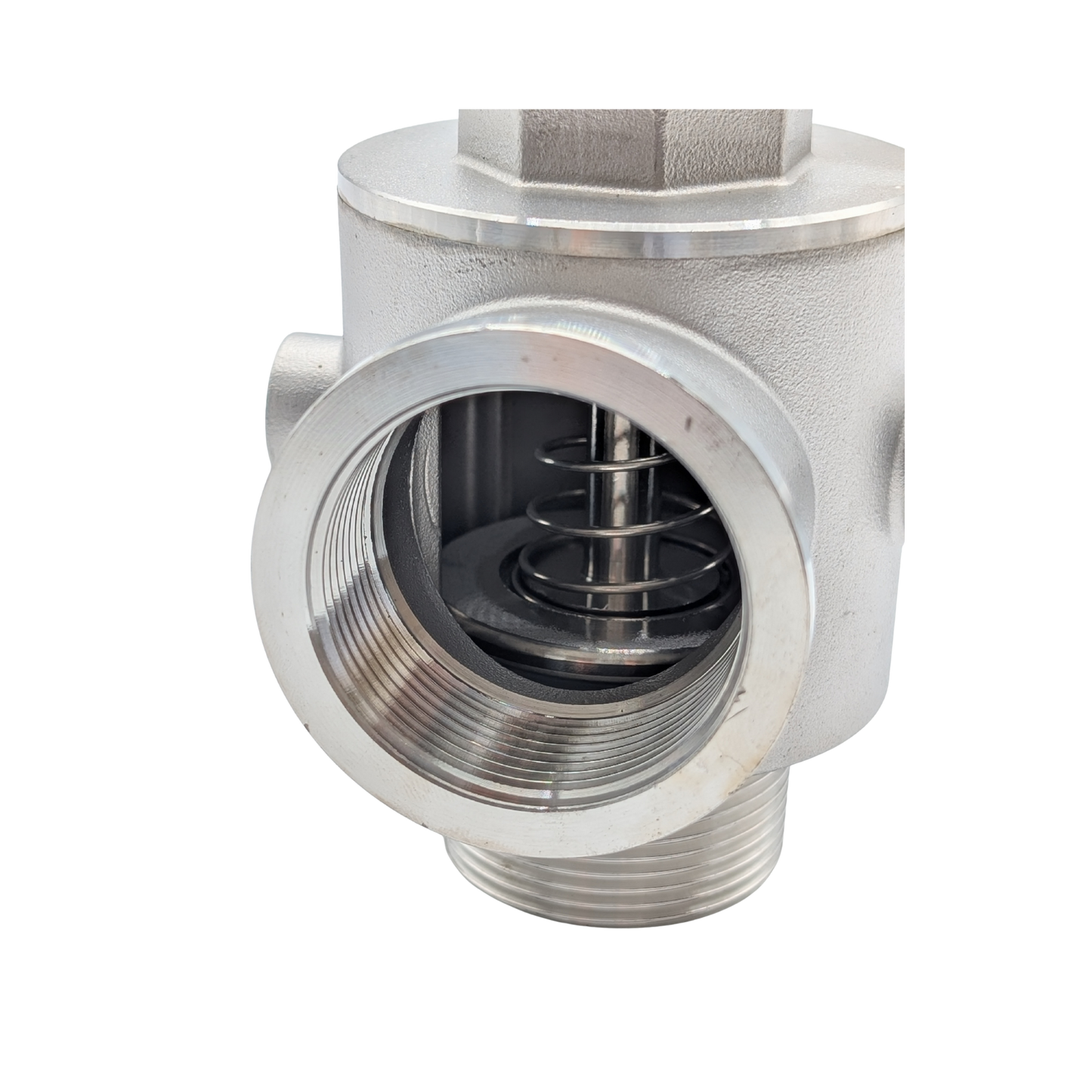 25mm Five Way Tee Check Valve