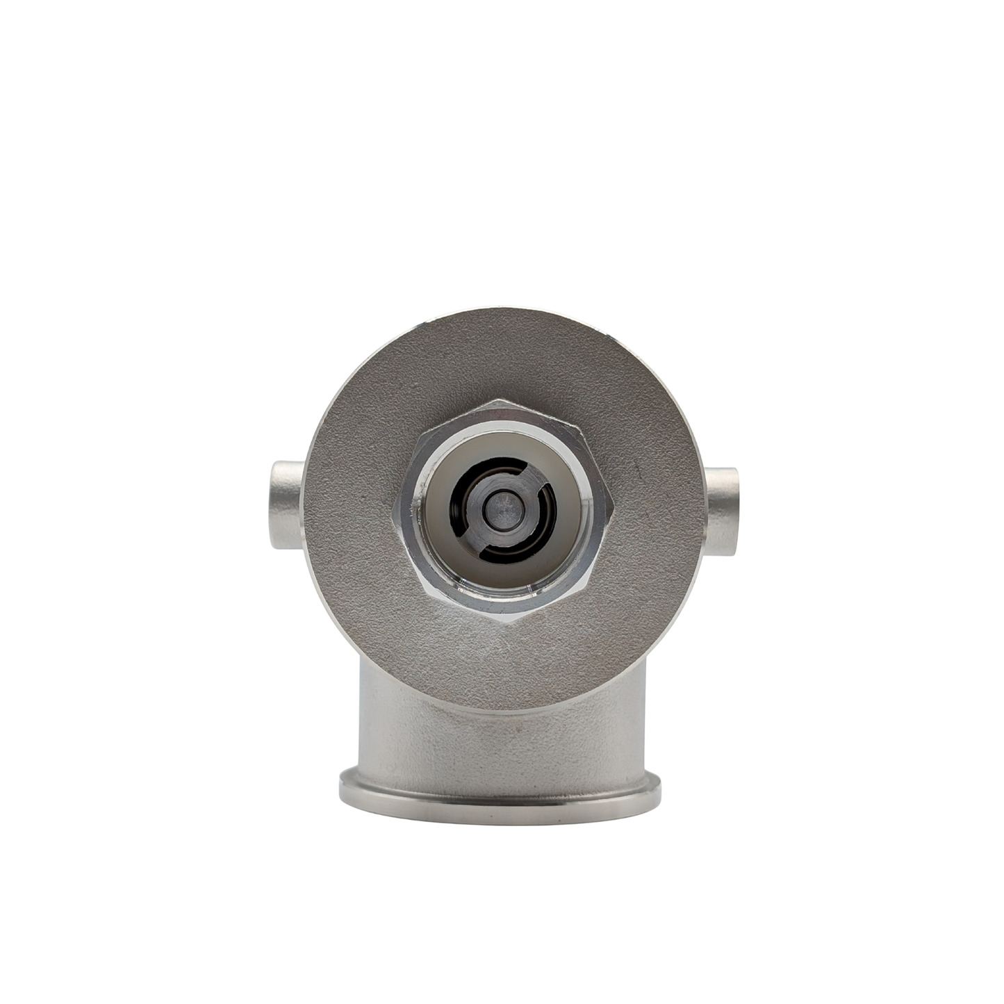 50mm Five Way Tee Check Valve