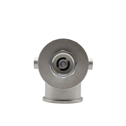 50mm Five Way Tee Check Valve