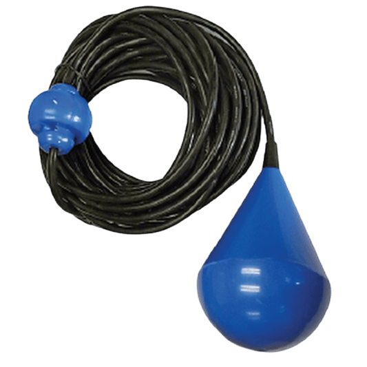 9010 Float Switch - 20m Float Switch