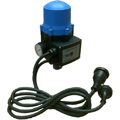 Acequip Adjustable Pump Controller - 1.5 Bar