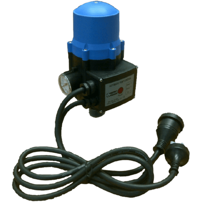 Acequip Adjustable Pump Controller - 1.5 Bar