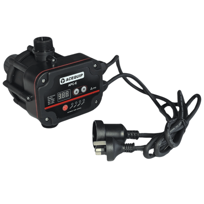 Acequip Electronic Adjustable Pump Controller