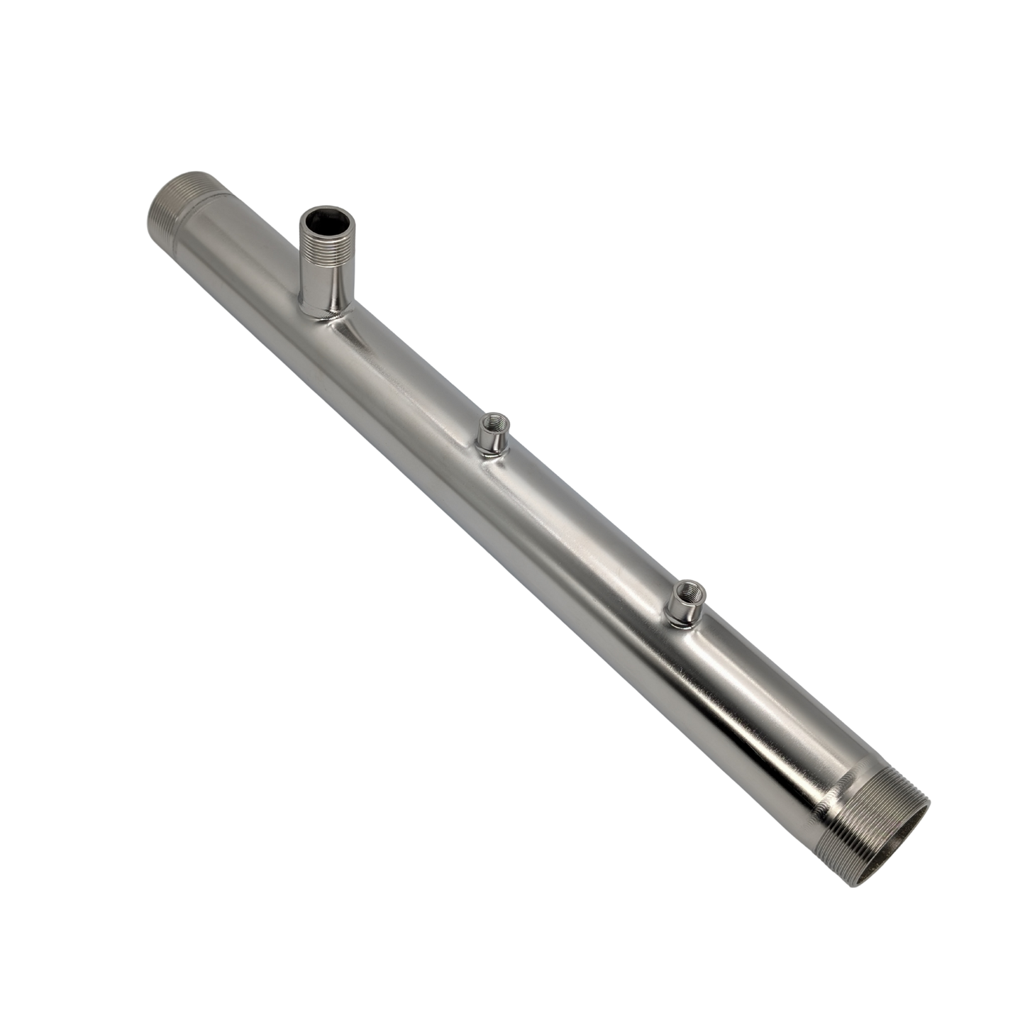 50mm Stainless Steel Bore Pump Manifold