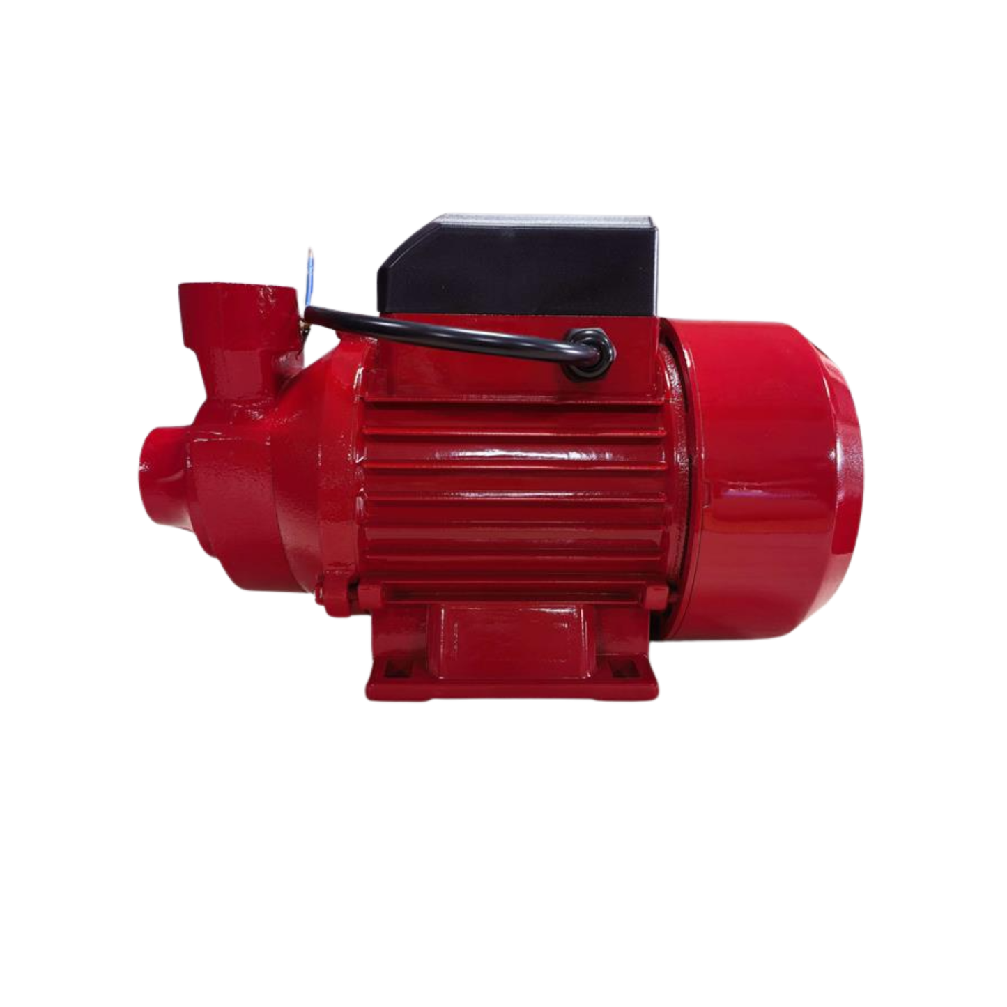 BLUESELECT Periferal Turbine Pump - Fire RED - 0.75kW