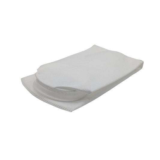 MAXAFLEX Size 1 Bag Filter element – PP 5um