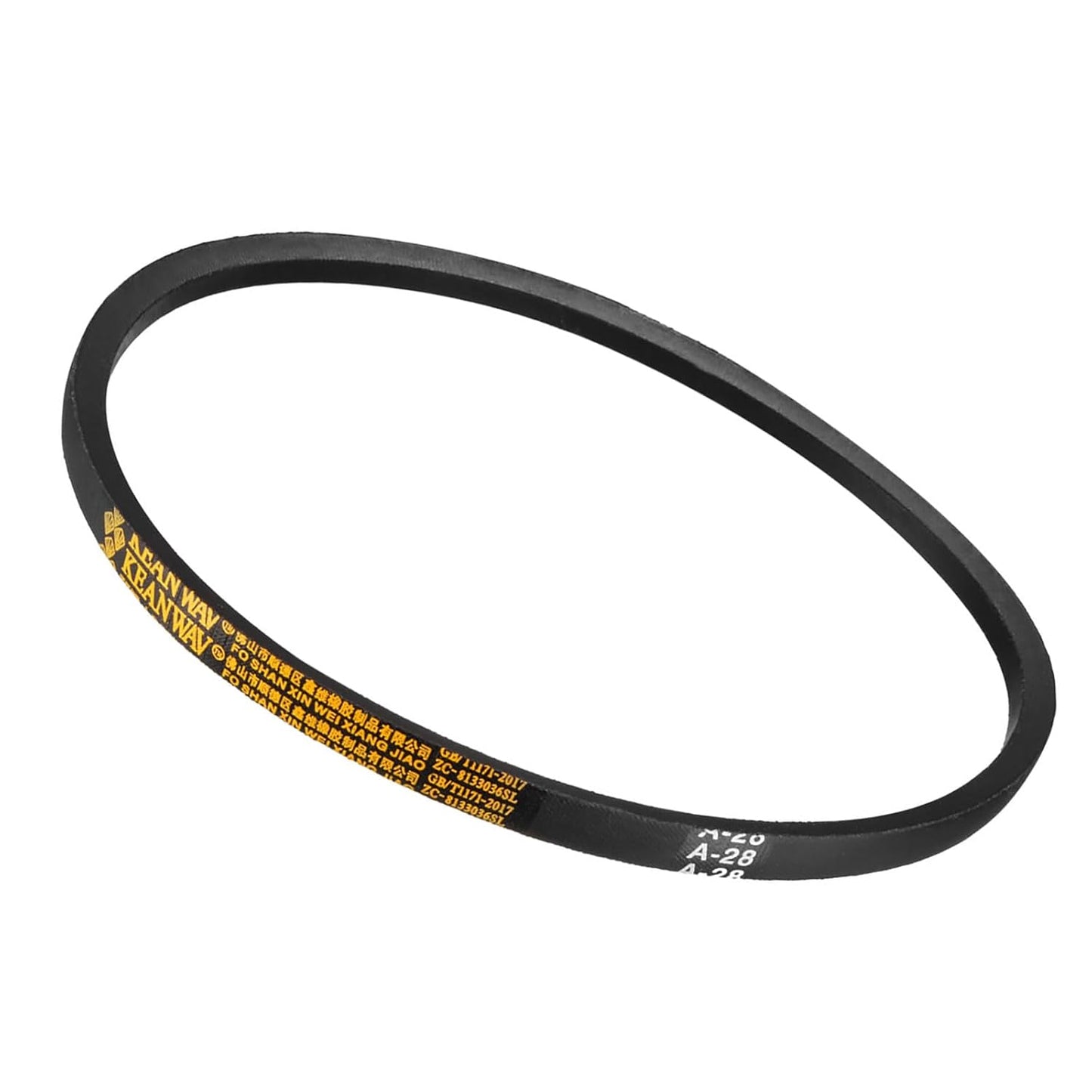 KD32 - BELT Belt Unit