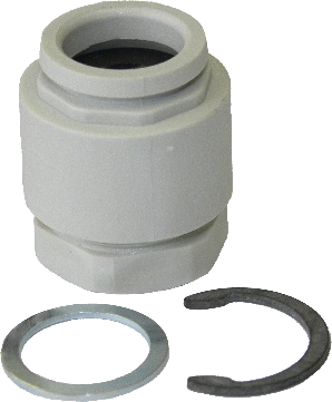MDR3 16 Cable Gland Kit 3mm