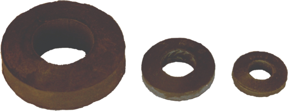 Coupling Rubber Cone Ring to suit CR 7 pumps