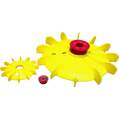 Motor Fan to suit 160 frame
