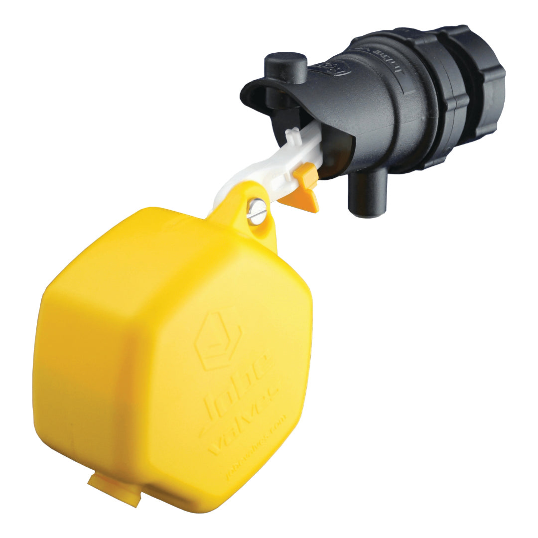 Jobe Rojo Compact Float Valve 15mm