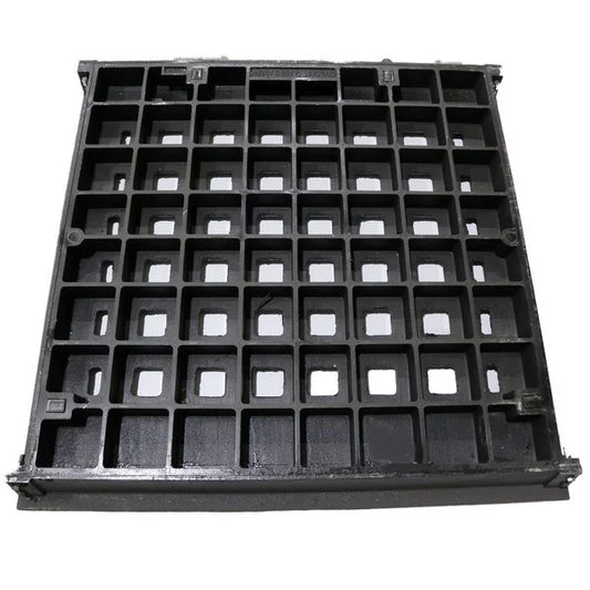 Concrete Infill 600x600 class B access cover