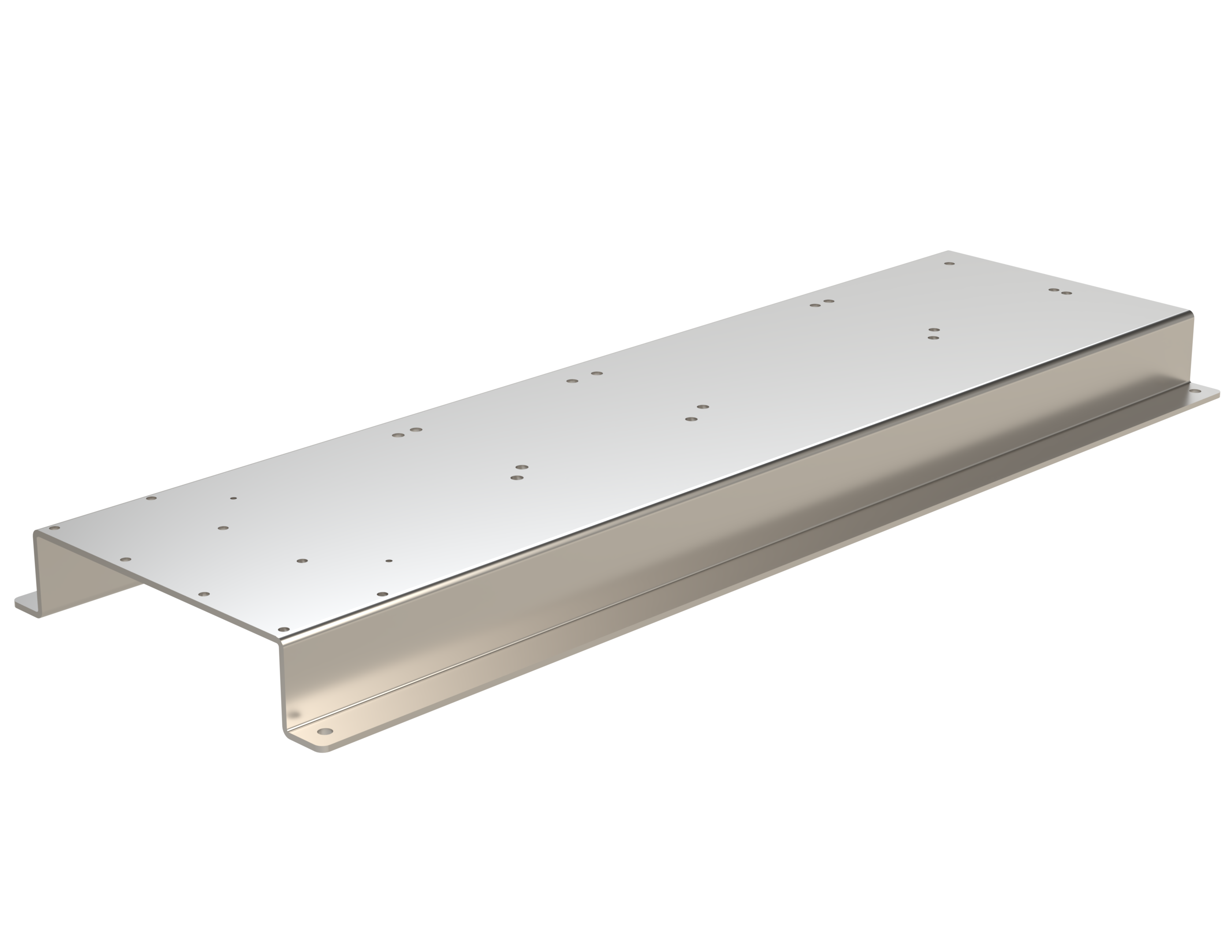 Stainless Steel Dual Pump Base - Size No.2 – Southern Pumping