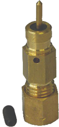 MDR4 Unloader Valve
