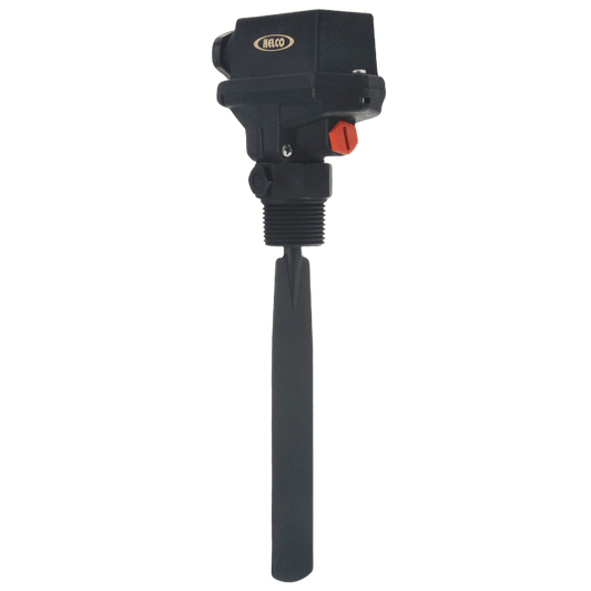 Kelco F Flow Switch - Stainless Steel Paddle
