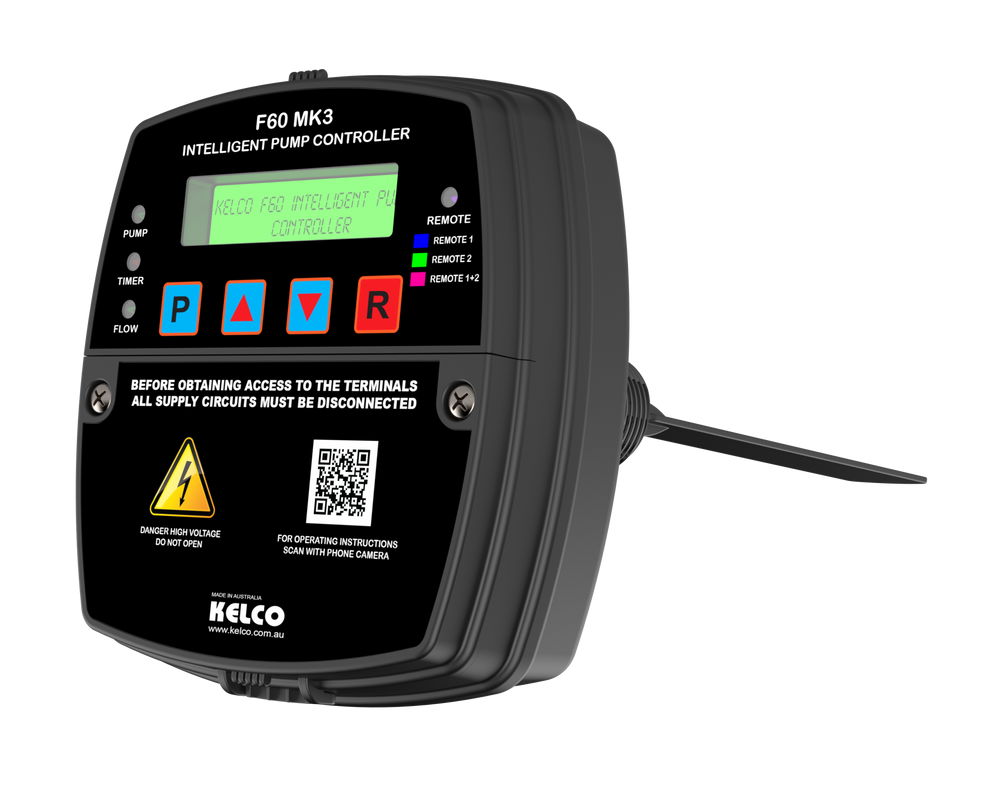 F60 - Kelco Advanced Pump Controller – Southern Pumping