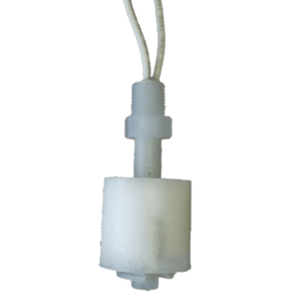 Vertical Micro Float Switch