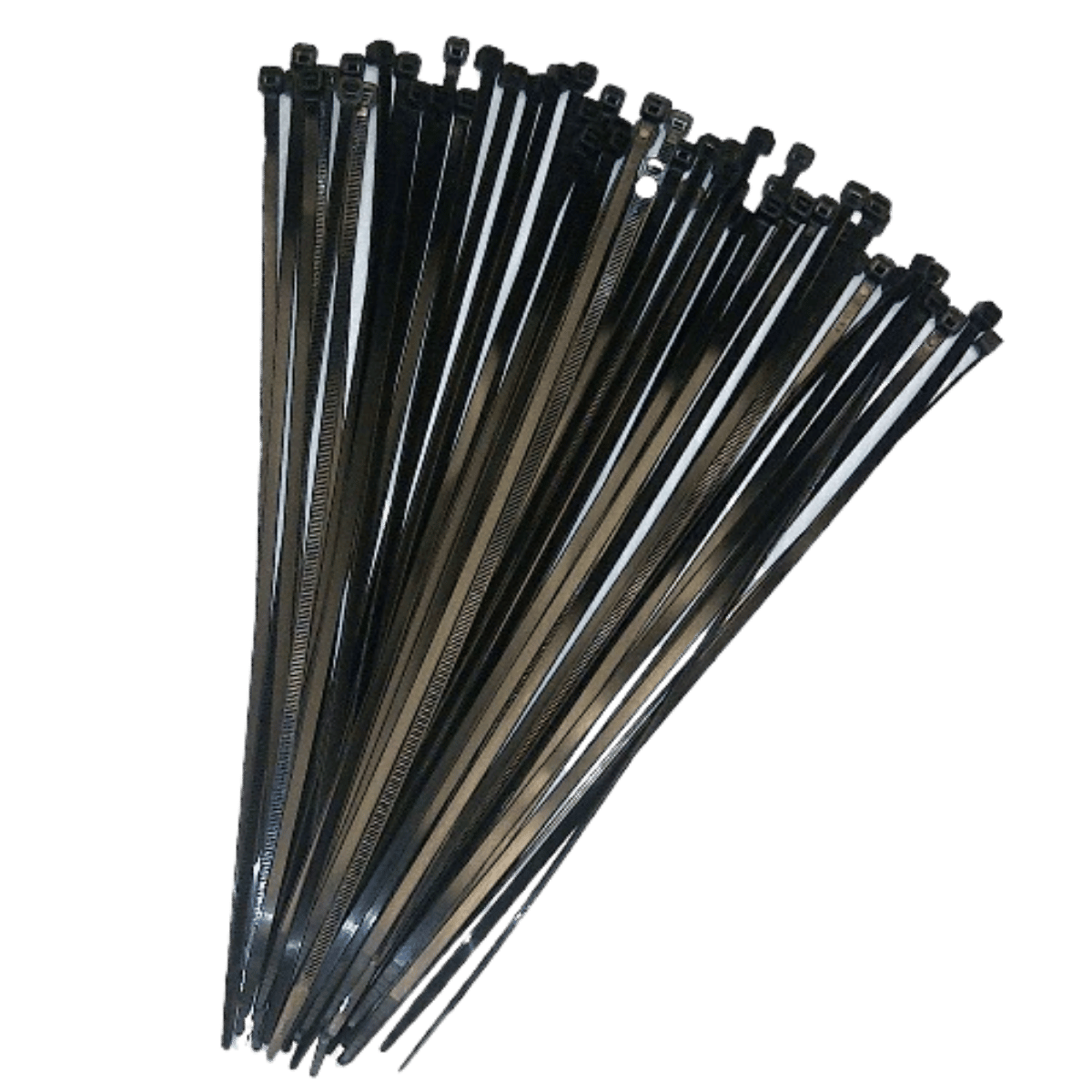 Cable Ties x 100