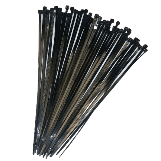 Cable Ties x 100