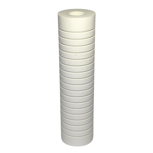 Standard 10" 20 Micron Polypropylene Filter Element