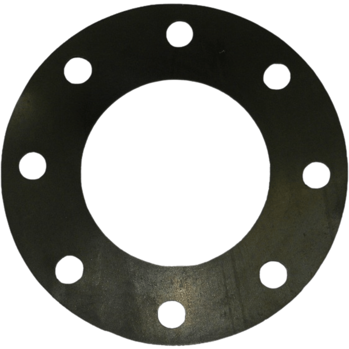 FGEP-D-02.00 2" (50mm) DIN Flange Gaskets – 4.5mm - EPDM - Pressure rating: 200psi